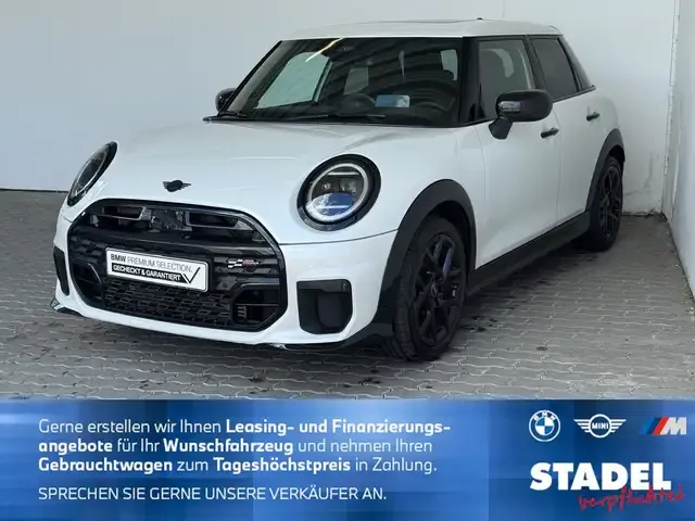 MINI Cooper C