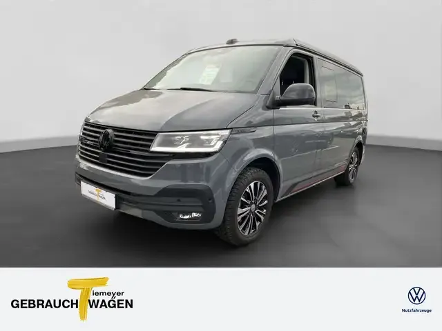 Volkswagen T6.1 California