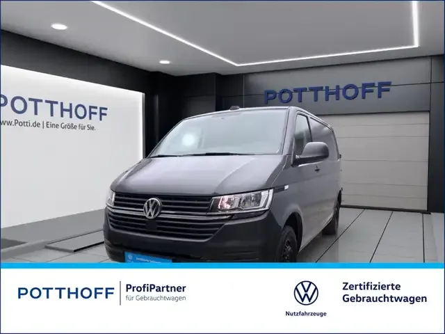 Volkswagen T6.1 Transporter
