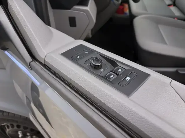 Volkswagen T6.1 Transporter