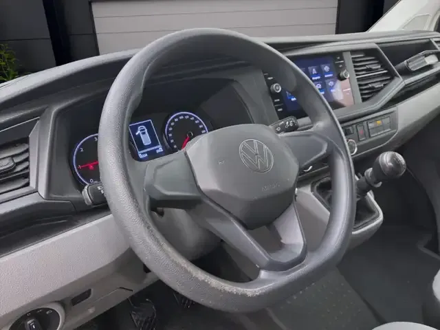 Volkswagen T6.1 Transporter