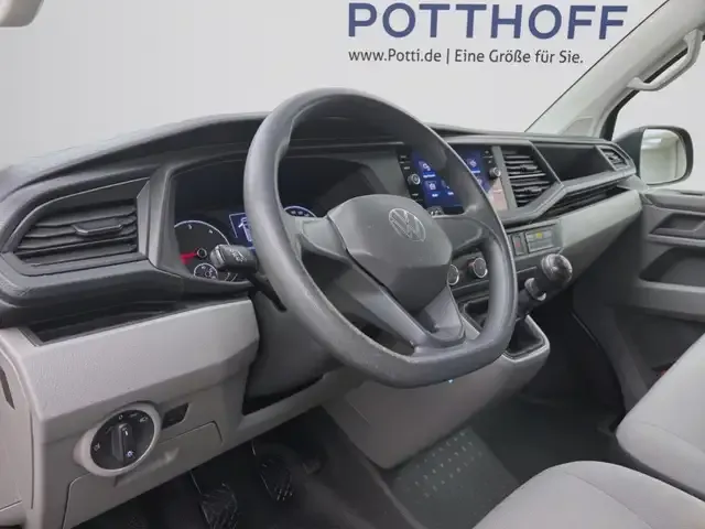 Volkswagen T6.1 Transporter