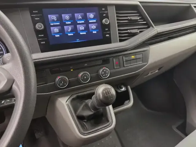 Volkswagen T6.1 Transporter