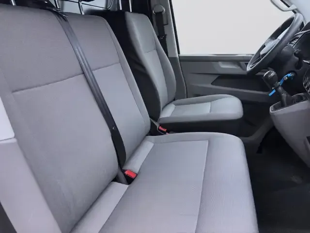 Volkswagen T6.1 Transporter
