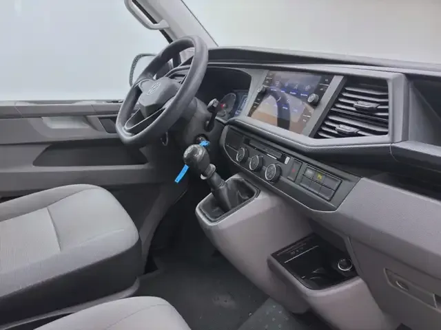 Volkswagen T6.1 Transporter
