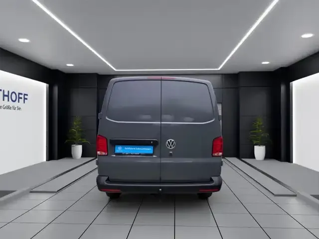 Volkswagen T6.1 Transporter