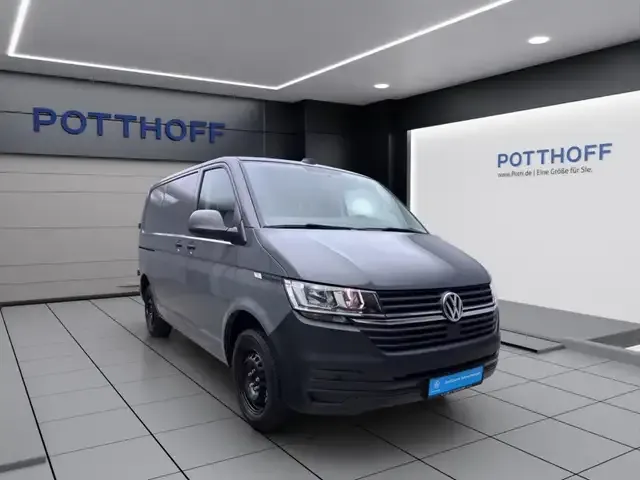 Volkswagen T6.1 Transporter