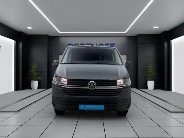Volkswagen T6.1 Transporter