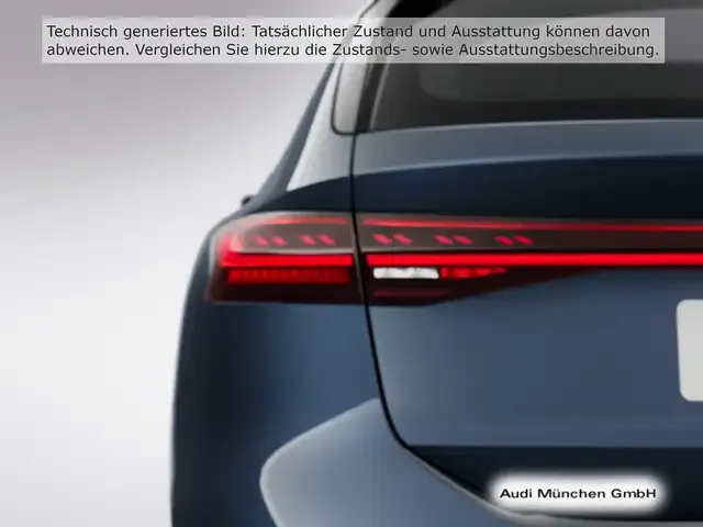 Audi Sonstiges
