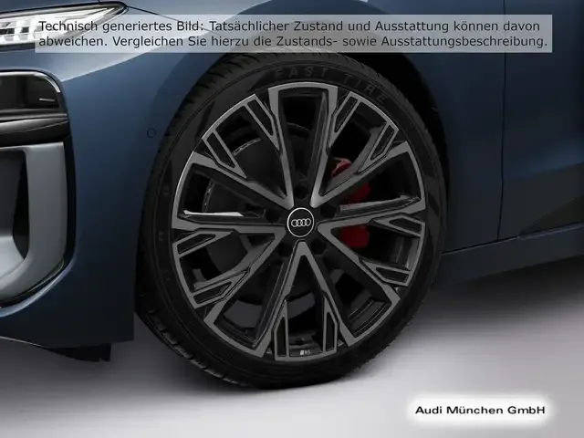 Audi Sonstiges
