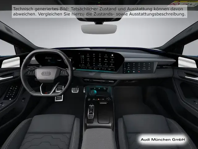 Audi Sonstiges