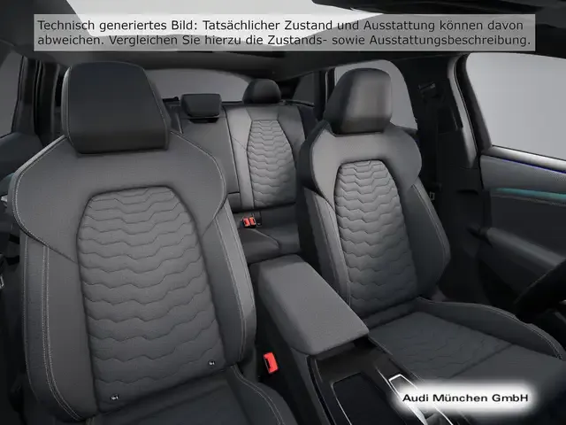 Audi Sonstiges