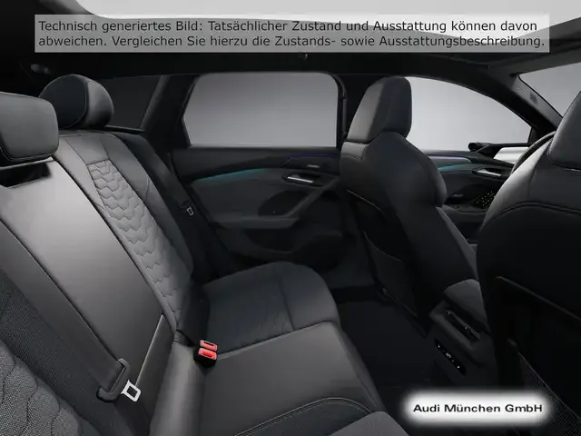 Audi Sonstiges