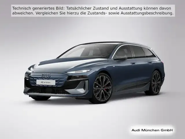 Audi Sonstiges