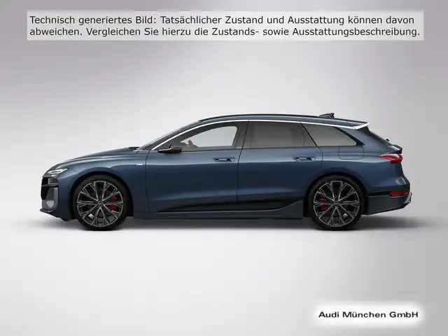 Audi Sonstiges