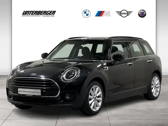 MINI One Clubman