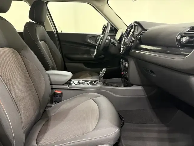 MINI One Clubman