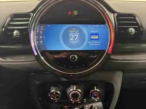 MINI One Clubman