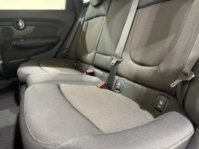 MINI One Clubman