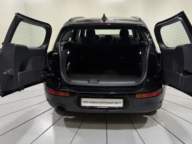 MINI One Clubman