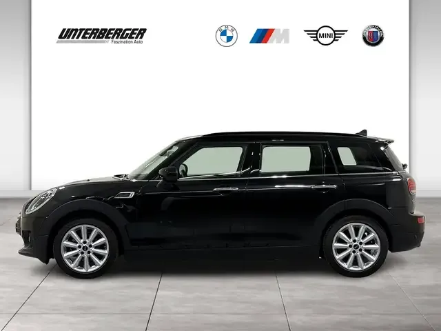 MINI One Clubman
