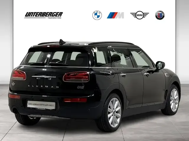 MINI One Clubman