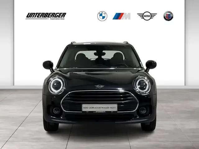 MINI One Clubman