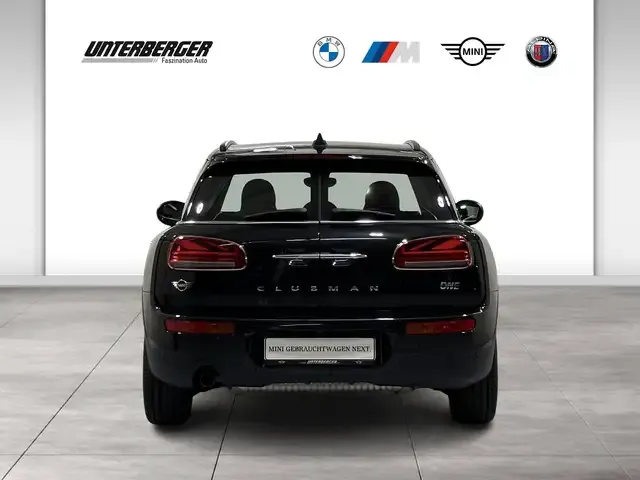 MINI One Clubman