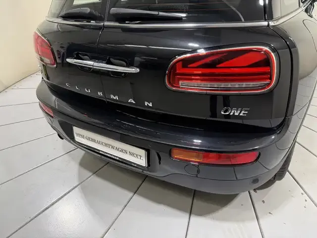 MINI One Clubman