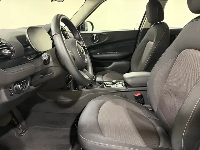 MINI One Clubman