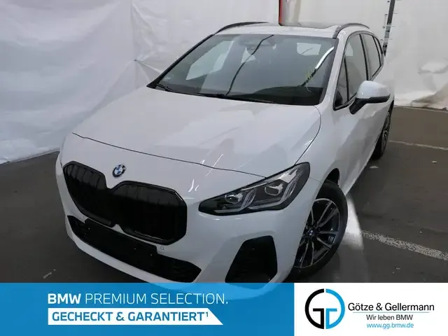 BMW 223