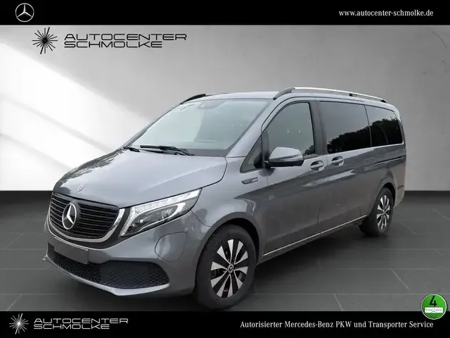 Mercedes-Benz EQV 300