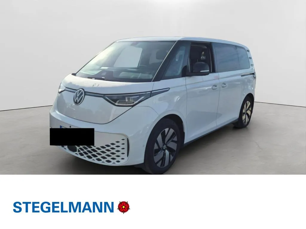 Volkswagen ID. Buzz