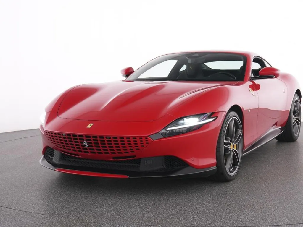 Ferrari Roma