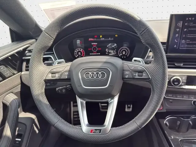 Audi RS5