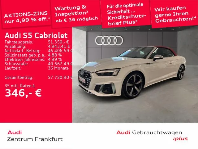 Audi S5