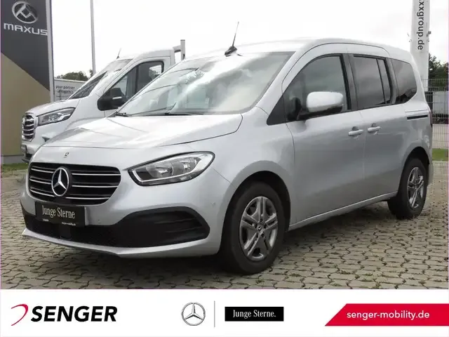 Mercedes-Benz T-Class