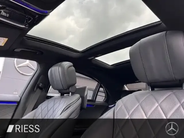 Mercedes-Benz S 350