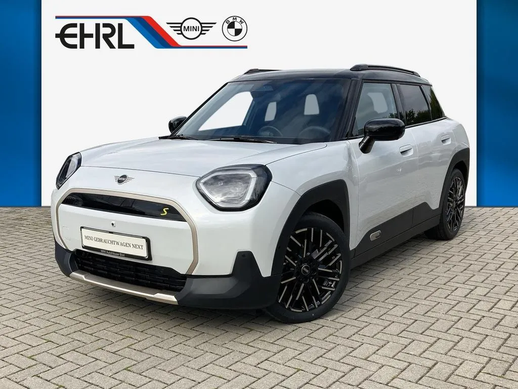 Mini Aceman