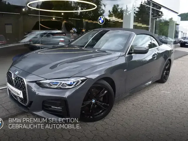 BMW 420