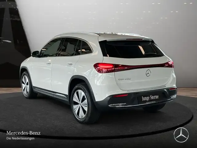 Mercedes-Benz EQA 250