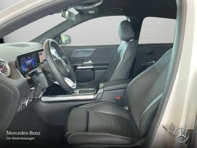 Mercedes-Benz EQA 250
