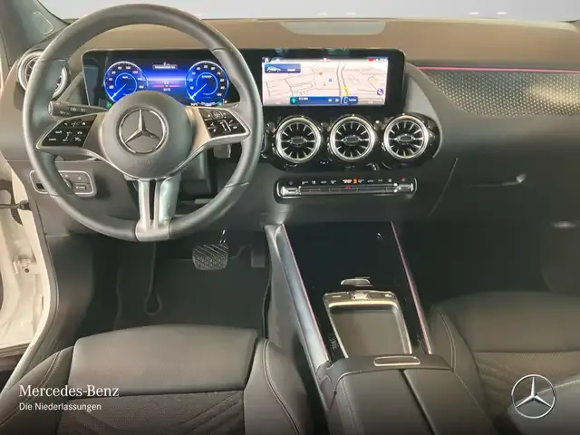 Mercedes-Benz EQA 250