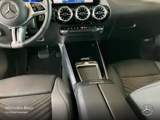Mercedes-Benz EQA 250
