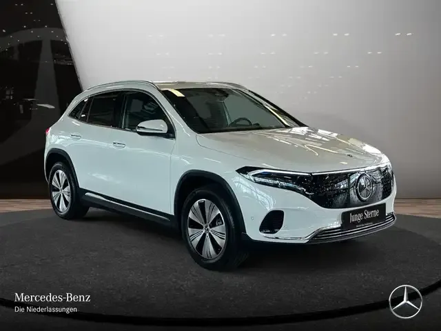 Mercedes-Benz EQA 250