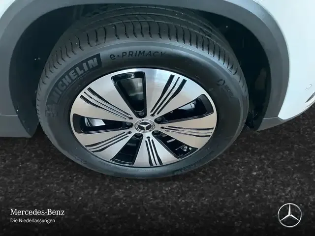 Mercedes-Benz EQA 250