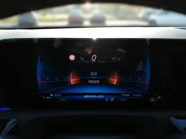 Mercedes-Benz A 35 AMG