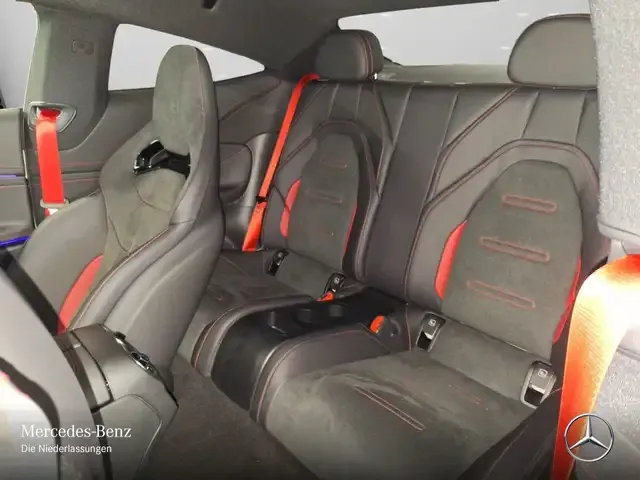 Mercedes-Benz CLE 53 AMG