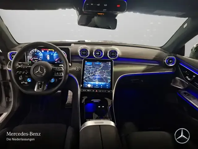 Mercedes-Benz CLE 53 AMG