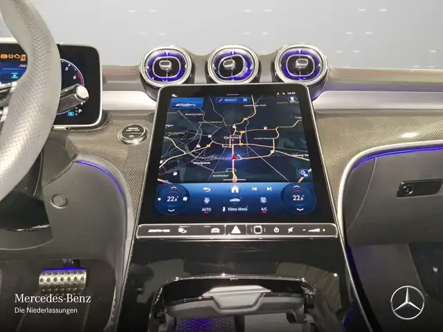 Mercedes-Benz CLE 53 AMG